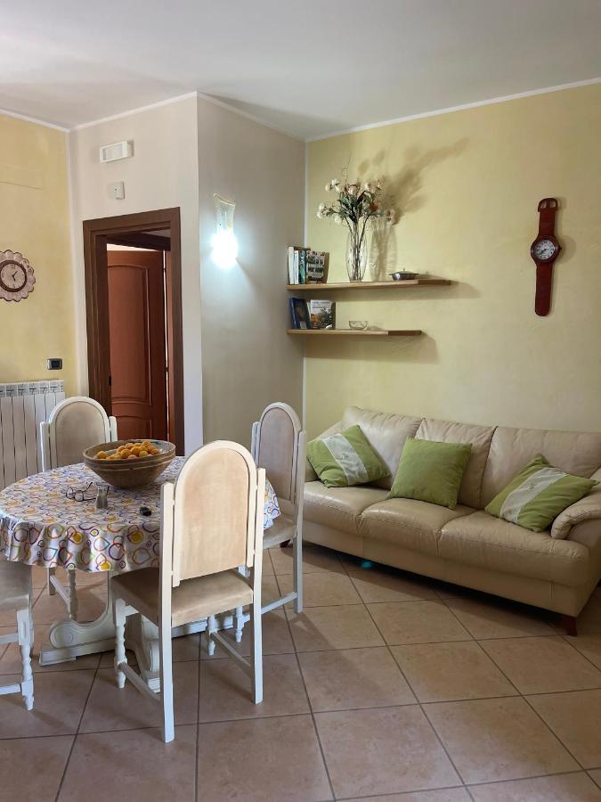 Villa Gemma San Vito dei Normanni Exterior foto